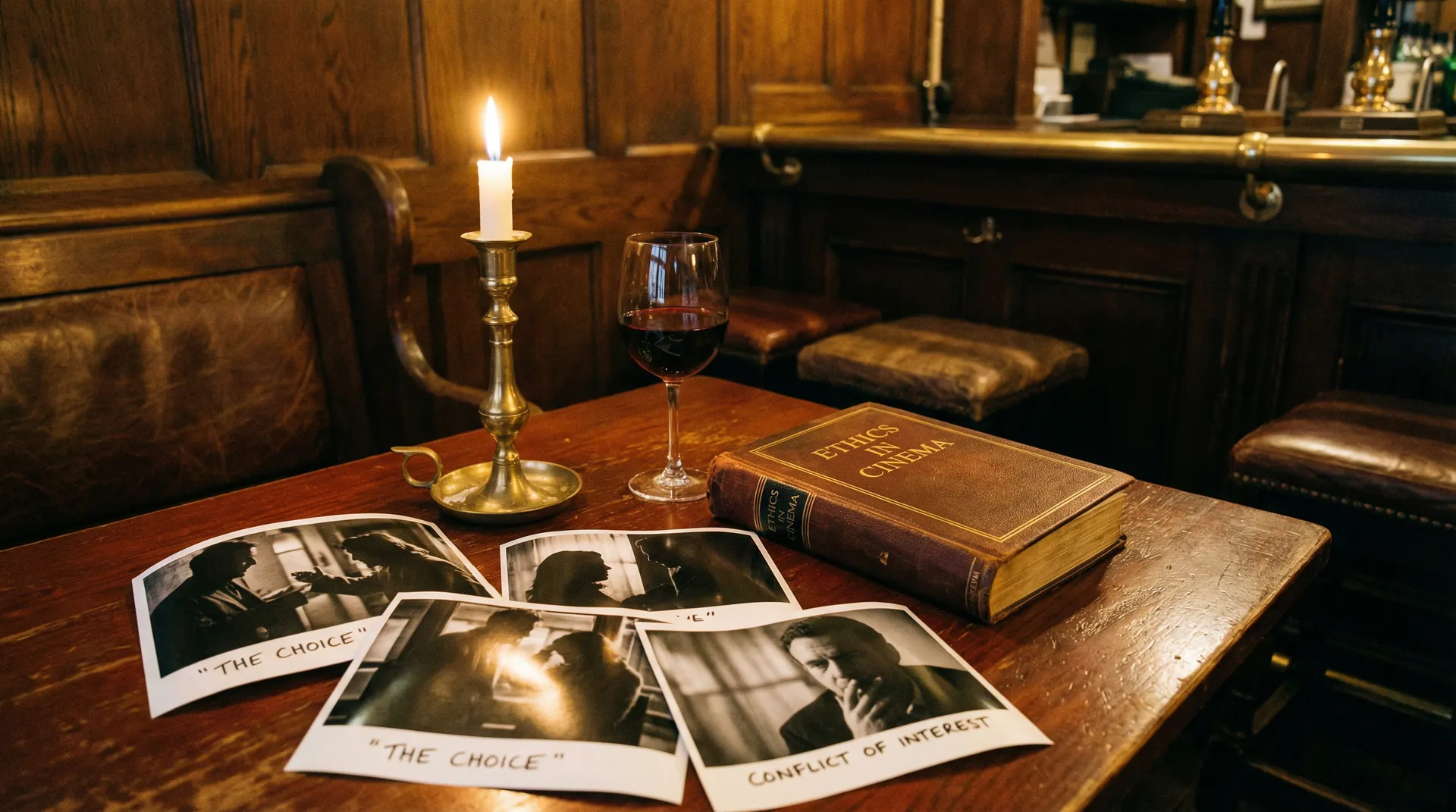 今日看料 经典影评 - 辛德勒的名单