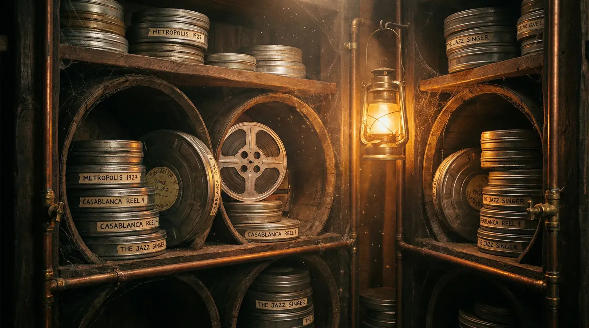 今日看料 经典影评 - 教父三部曲深度解析