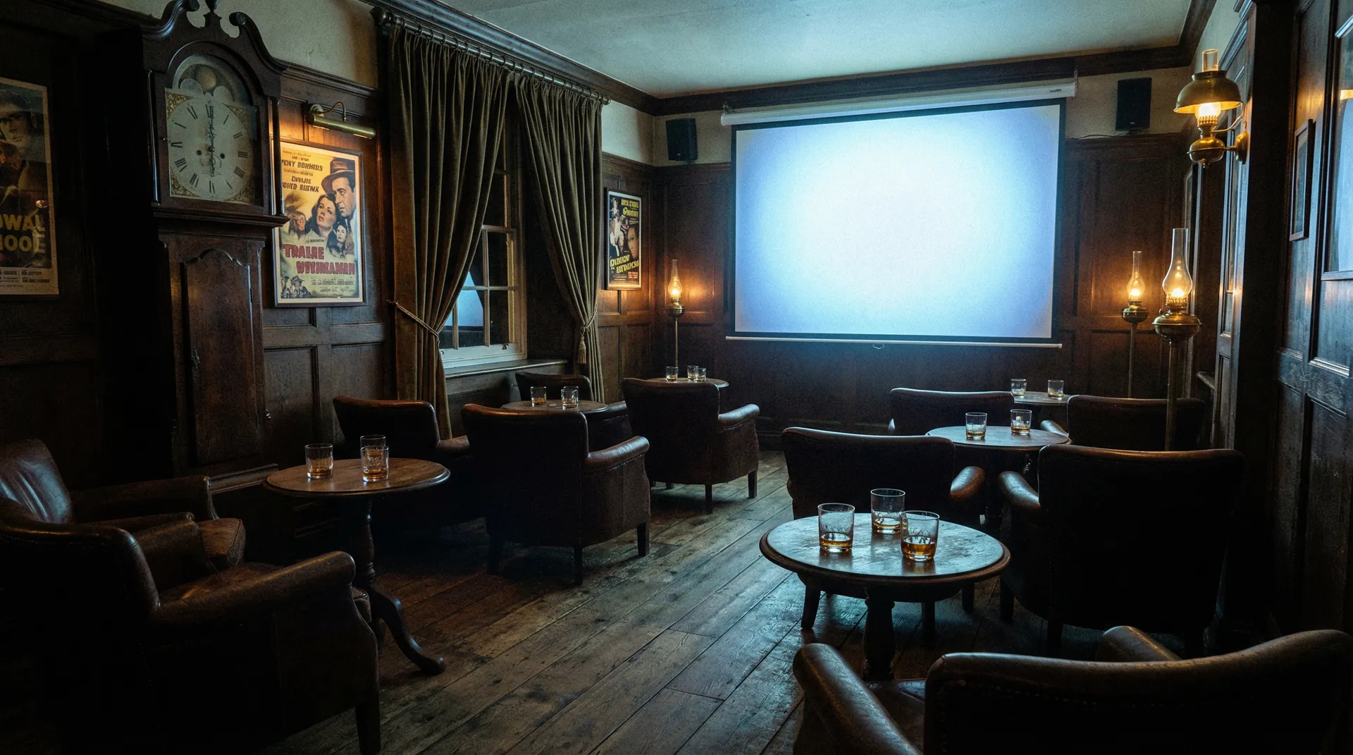 今日看料 冷门佳片推荐 - 独立电影赏析