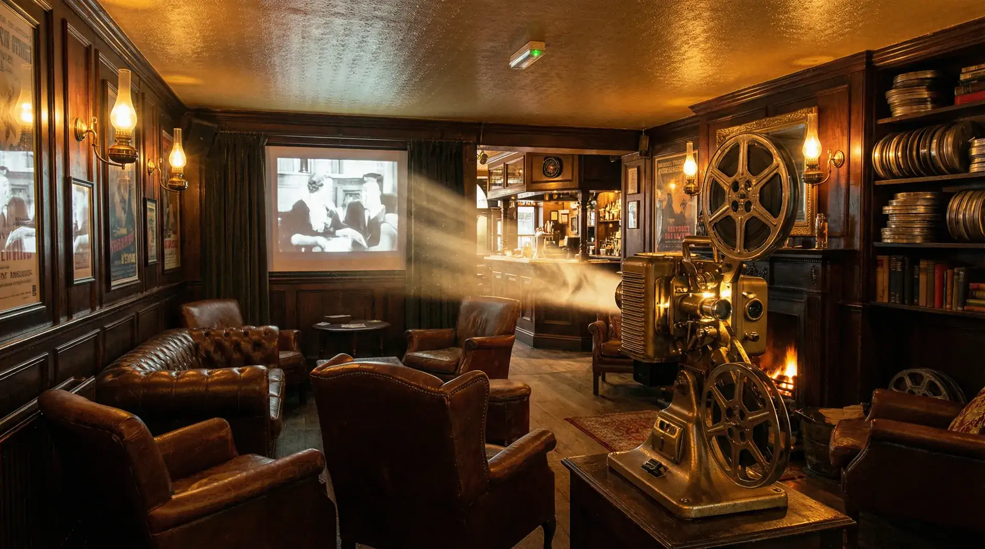 今日看料 经典影评 - 低俗小说叙事解构